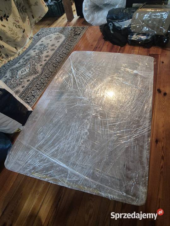 Szyba tylna FSO Polonez 1500 PRL NOWA osobowe sprzedam