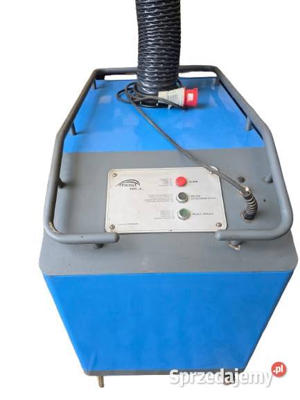 Urządzenie filtrowentylacyjne MOSTAIR PRO