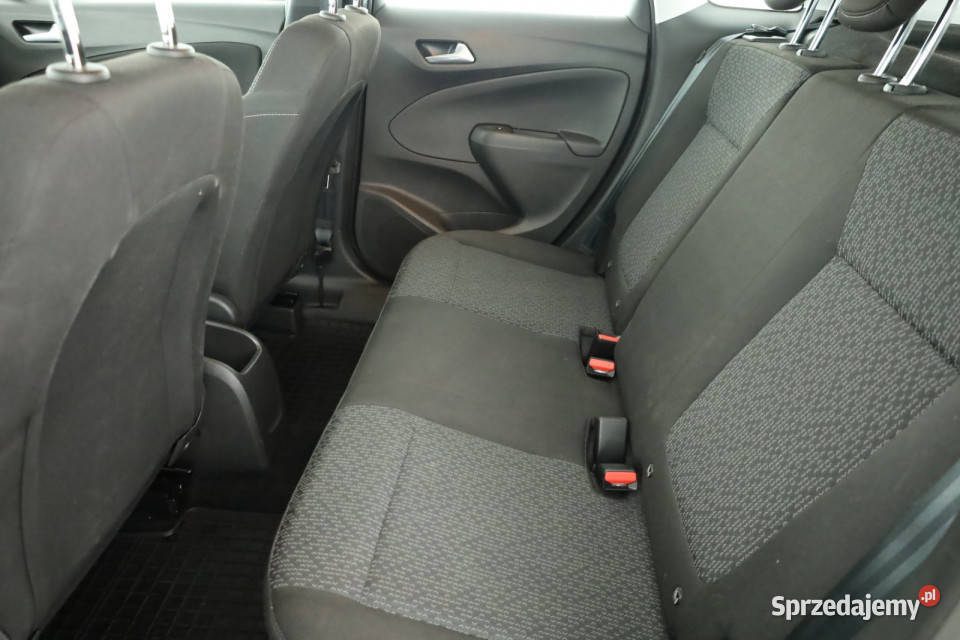 Opel Crossland 12 Turbo Piaseczno