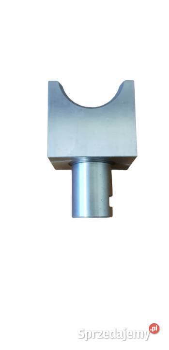 Półnakrętke śruby posuwu poprzecznego szlifierki Pabianice