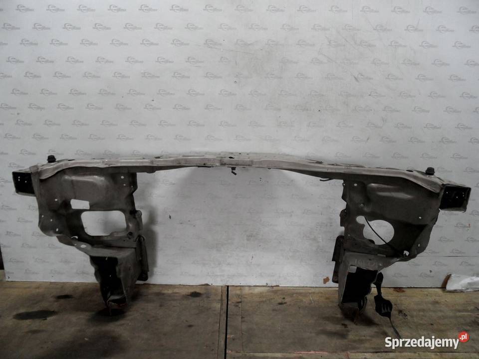 OPEL ANTARA LIFT 12r pas przód N797106R osobowe