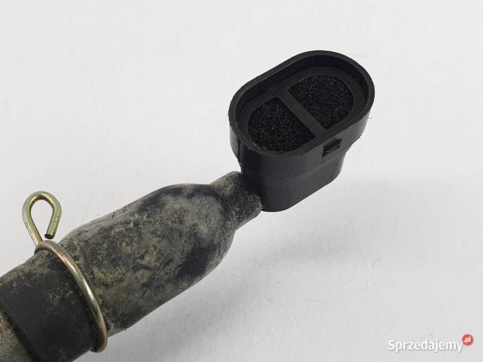 Dekiel Pokrywa Oslona Zaslepka Honda Crf 450 Łódź