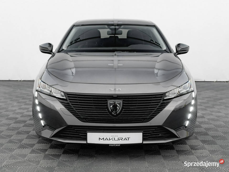 Peugeot 308 SW WD1722T15 BlueHDi Active Pack Gdańsk sprzedam