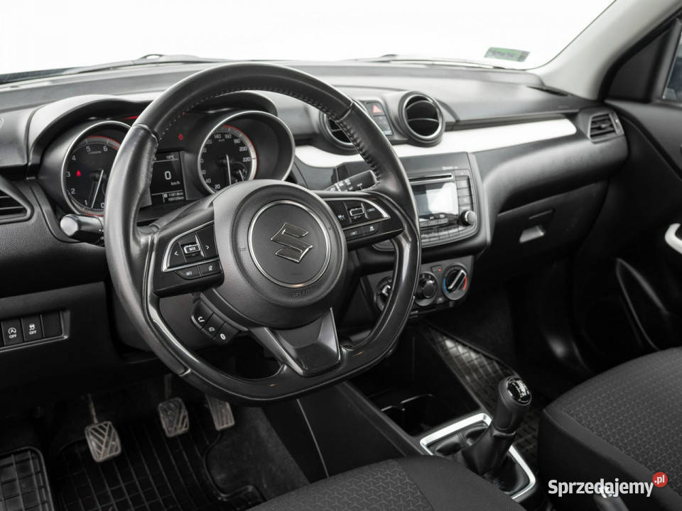 Suzuki Swift WD8872P12 Dualjet SHVS Premium Pępowo