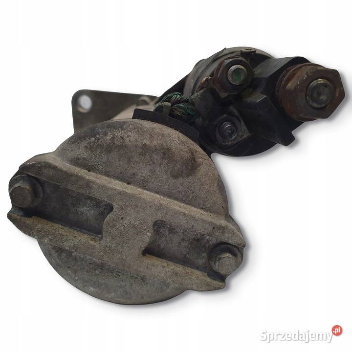 ROZRUSZNIK Opel Meriva B 14 T 25192447 Chełm