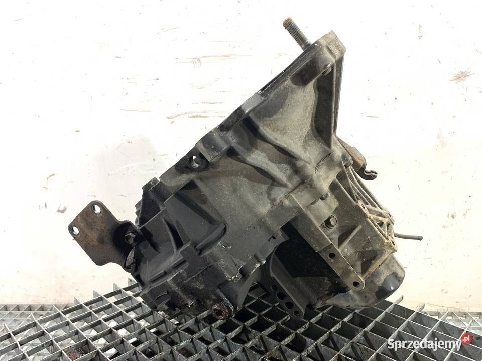 SKRZYNIA BIEGÓW SUZUKI WAGON R 13 94 Skrzyni biegów