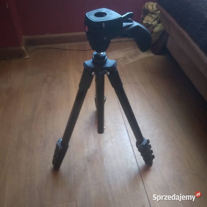 Sprzedam statyw fotograficzny Wrocław