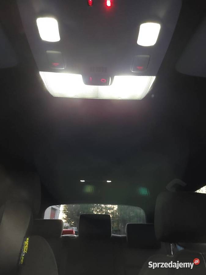 Audi A3 8P 2008r 14Pb 125 BiXenon Led Grzane centralny zamek Koszalin