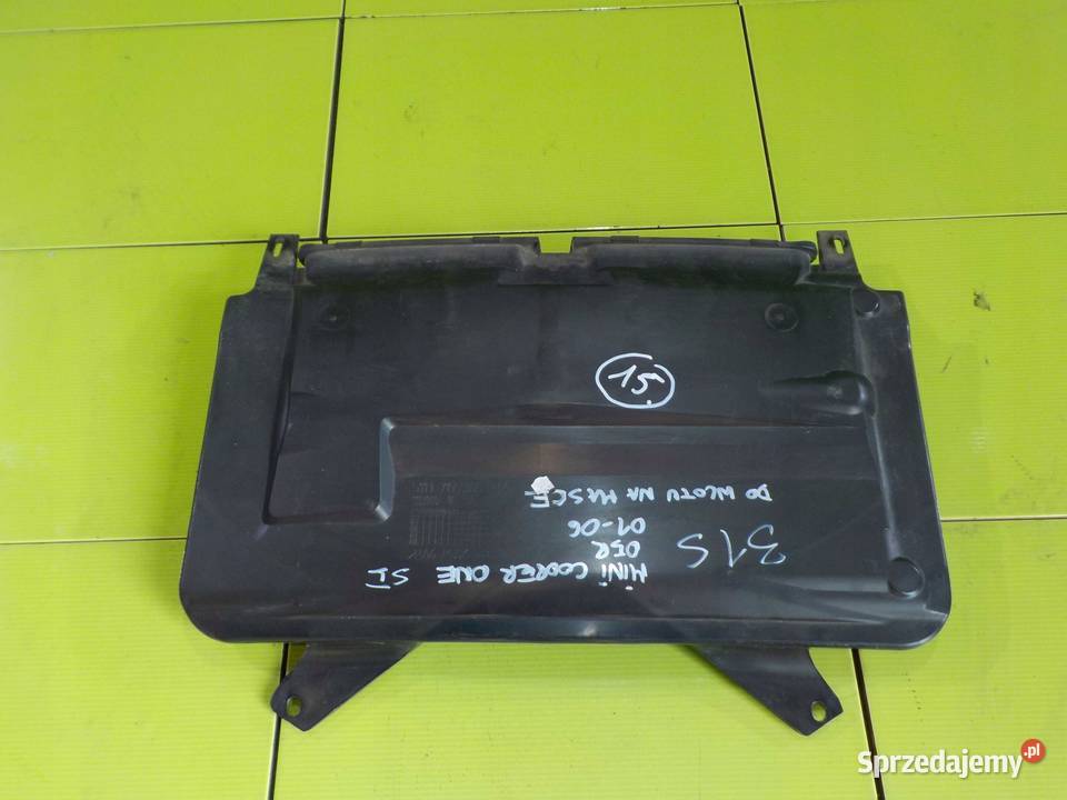 MINI COOPER ONE S I 16 B 05 wlot dolot powietrza Przepustnice Suków