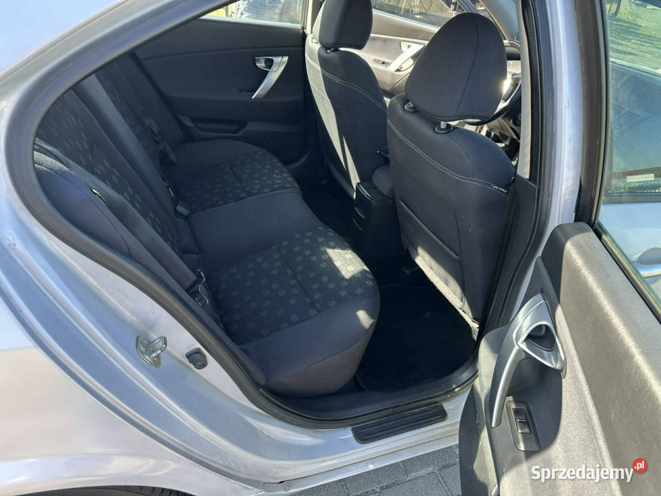 Nissan Primera Salon Polska niezawodna benzyna Wejherowo