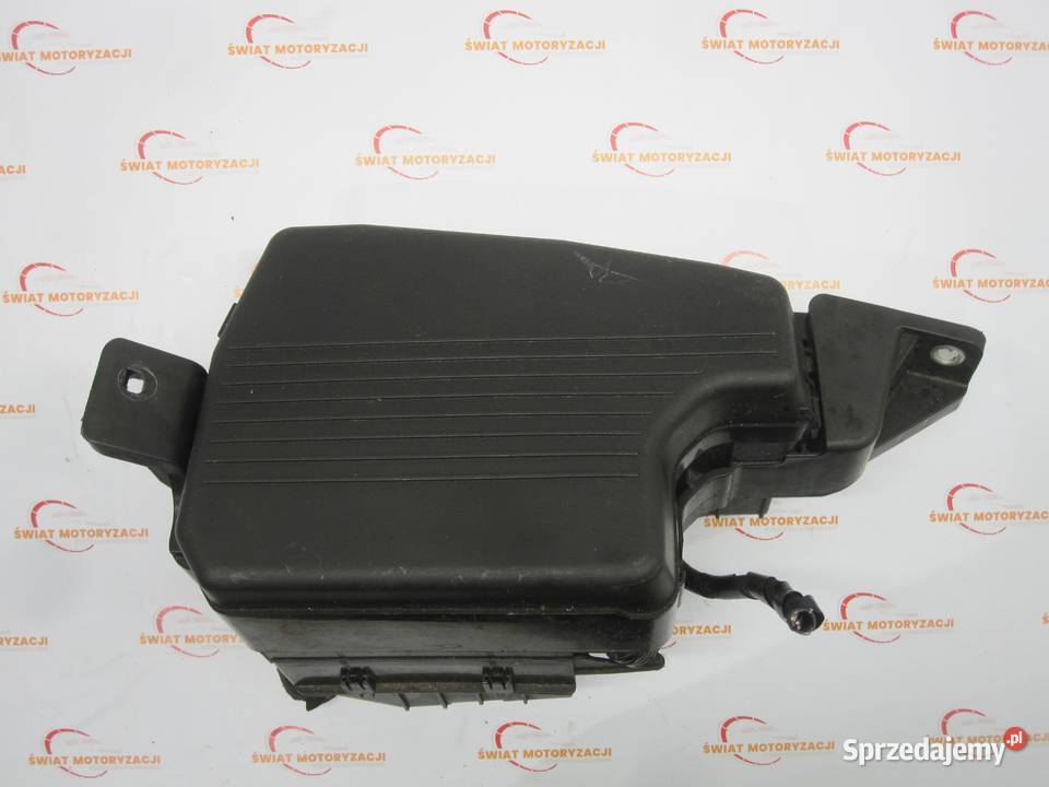 MAZDA 6 III GJ 16r moduł BCM G46C675X0A Kielce