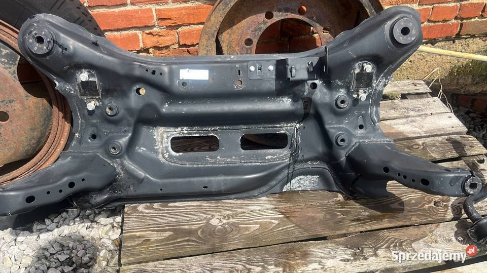 WACHACZ FORD TRANSIT RK313A052AA 2746451 Pozostałe Radom