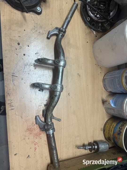 Shl m11 wiatr W kierownica rolgaz korpus obejma Pozostałe świętokrzyskie Kielce