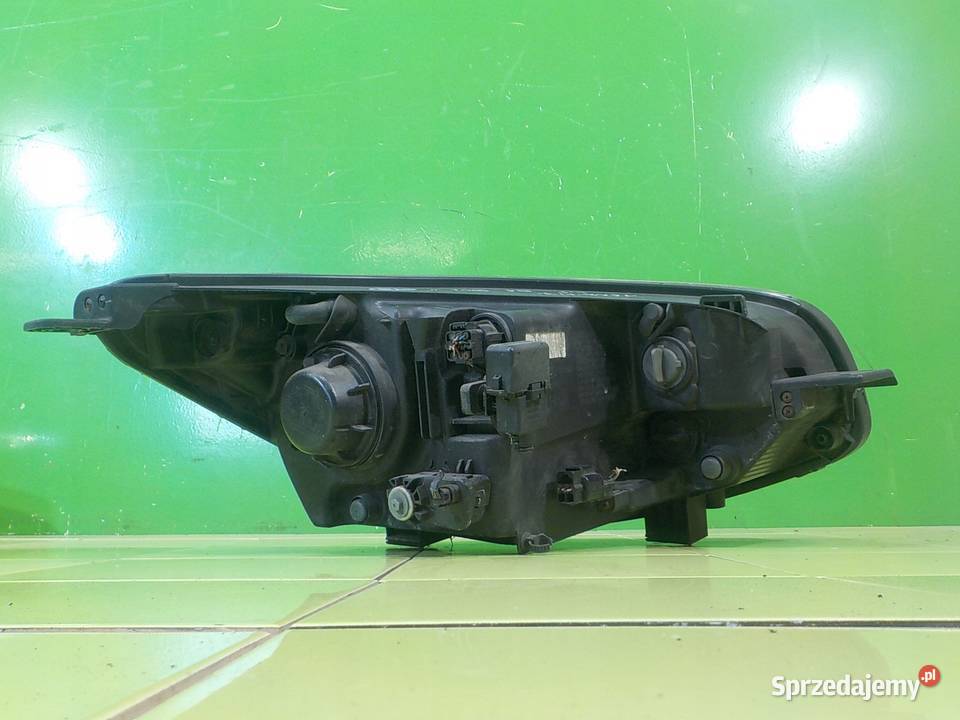 KIA SOUL II 16 CRDI 15r 5D lampa lewa przod sprzedam