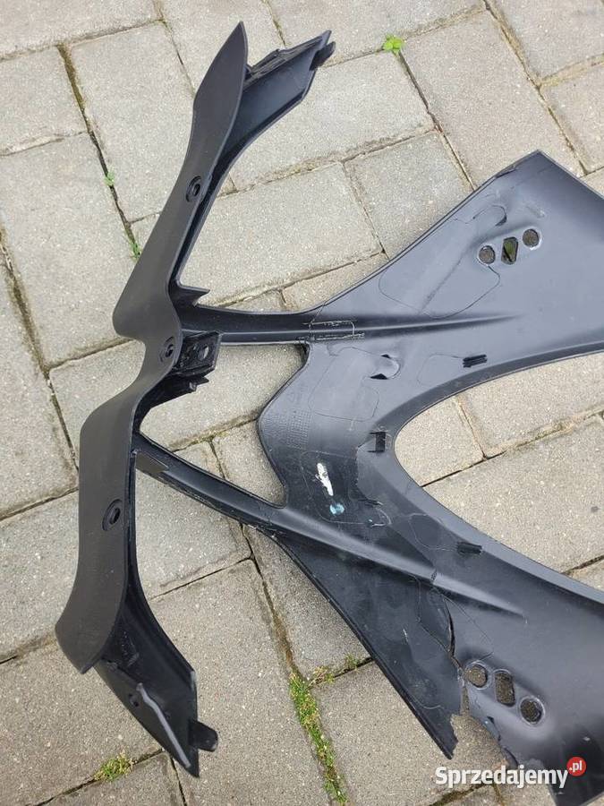 Aprilia RS4 TUONO V4 1100 rsv czacha owiewka Nowy Tomyśl