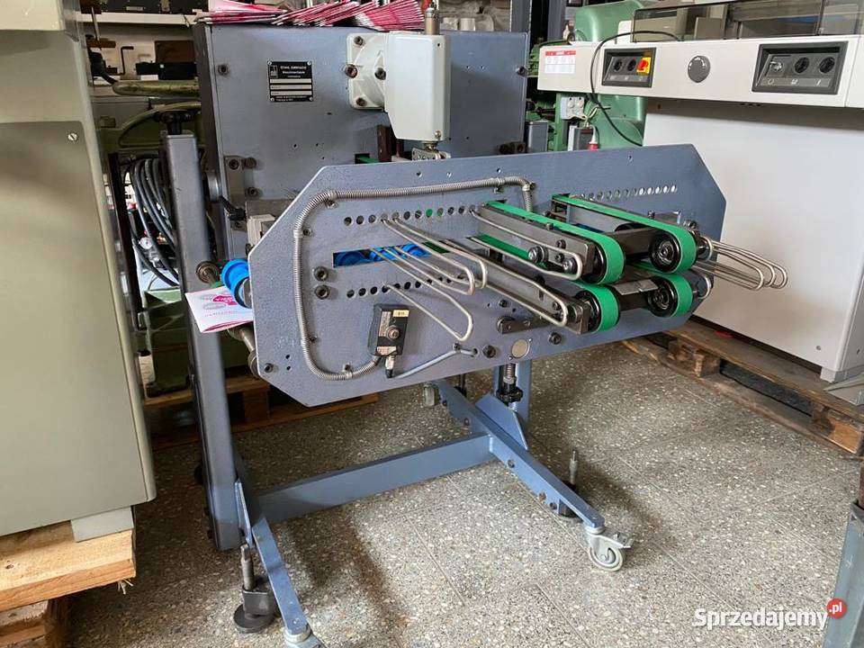 Krzyż do falcerki VFZ 52 Ząbkowice Śląskie