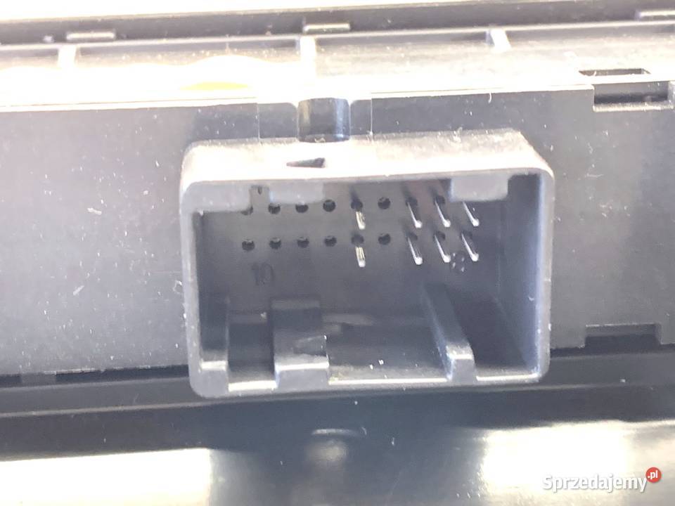 KRATKA NAWIEWU PRZÓD FIAT GRANDE PUNTO 735386328 osobowe sprzedam