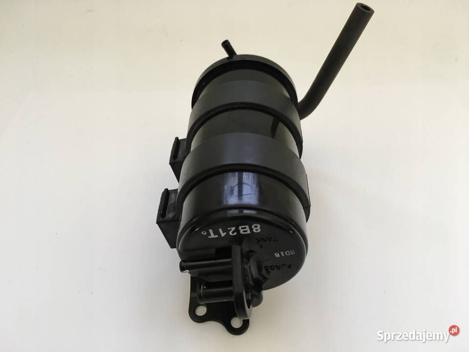 HONDA CB 1000 R SC80 Zbiorniczek Separator Filtr Łobżenica