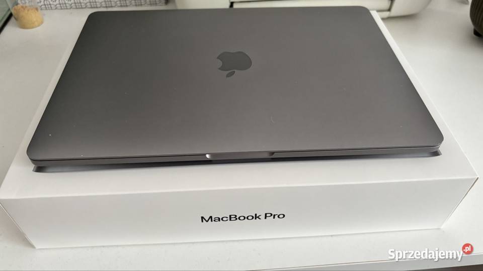 MacBook Pro 13 M2 2022 Opole