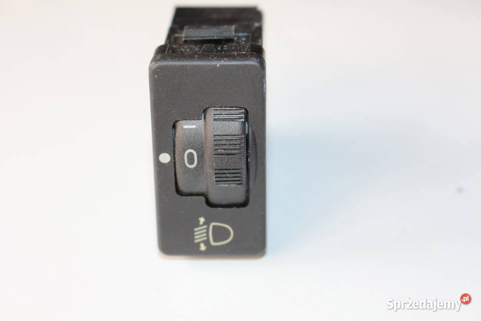 TOYOTA AYGO 0511 PRZEŁĄCZNIK REGULACJI Prochowice
