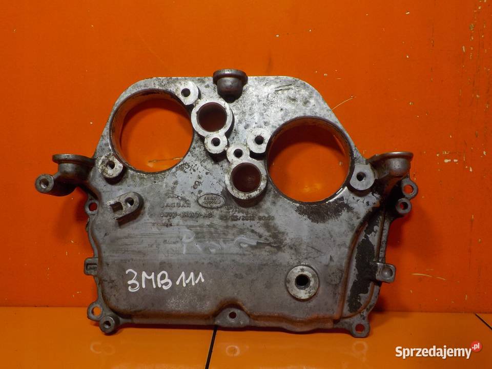 RANGE ROVER L405 SPORT 50 V8 13r obudowa Suków sprzedam