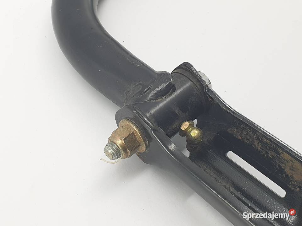 Stabilizator Tyl Drazek Can Am Outlander G2 Łódź