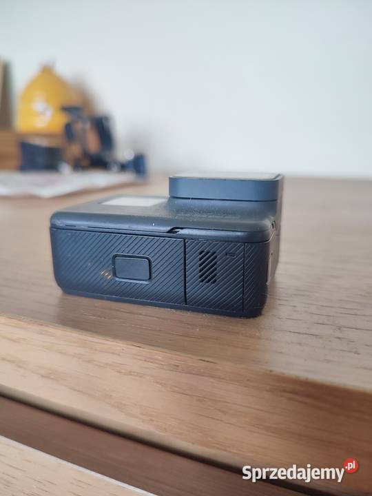 GoPro Hero 5 Black Radecznica