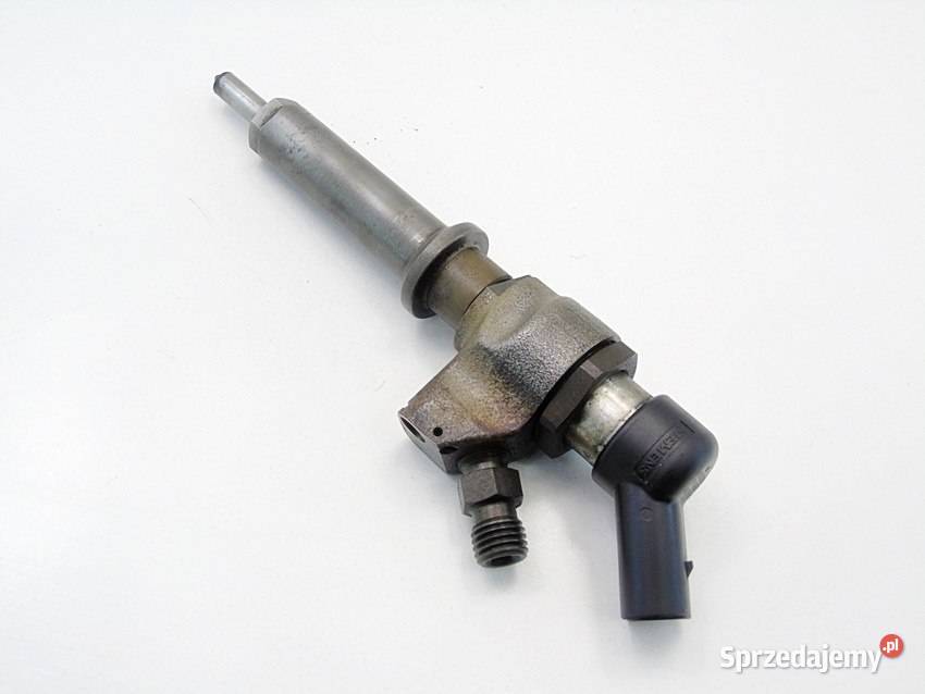 WTRYSKIWACZ 20 HDI 206 306 307 406 XSARA PARTNER Sosnowiec