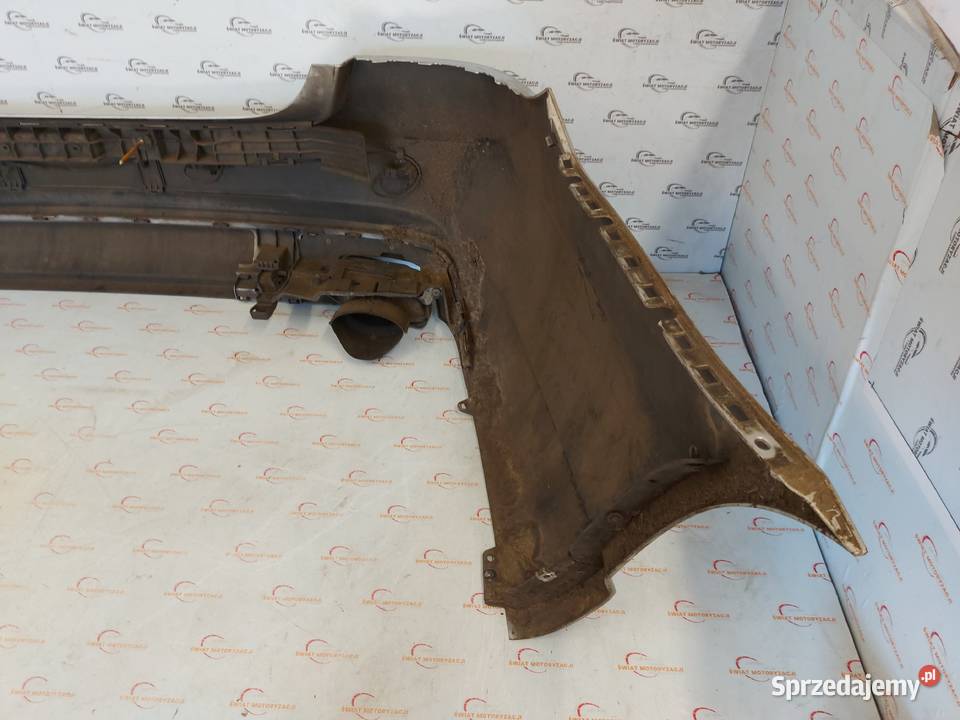 MERCEDES W212 11r zderzak tył A2128855425 Kielce sprzedam