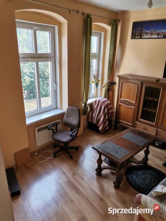 2pok 42met Świstackiego Wrocław parter