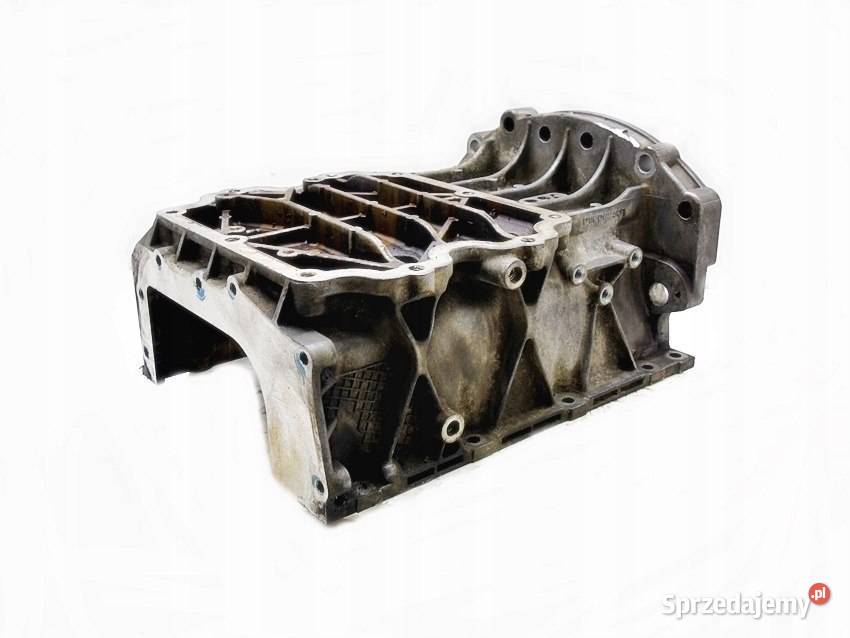 MISKA OLEJU LCS100280 20 25 V6 ROVER 45 75 20K4F