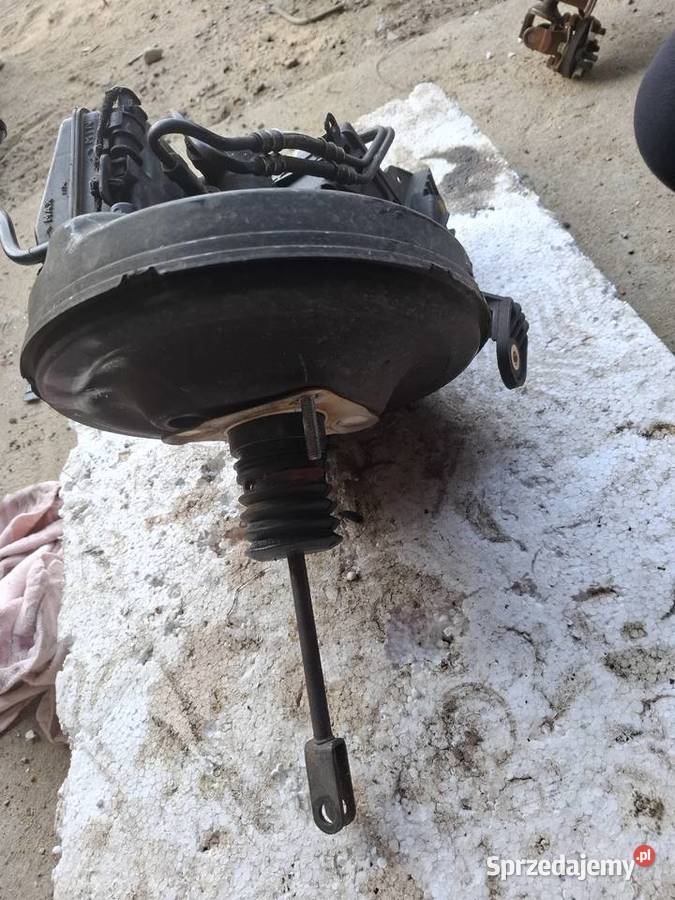 Serwo Pompa Hamulcowa Opel Astra III 19 Wisznice