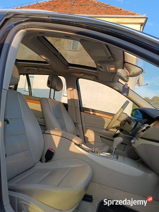 Renault Laguna III 20dci automat Initiale Paris nieuszkodzony Chojnice