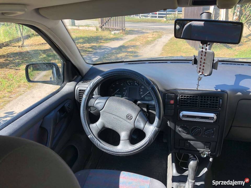 POLO III 14 Jemielnica sprzedam