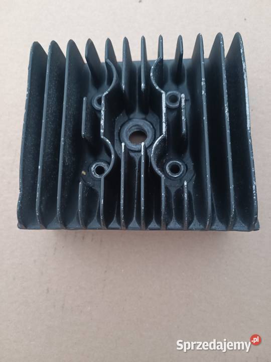 Głowica Simson org Motoryzacja