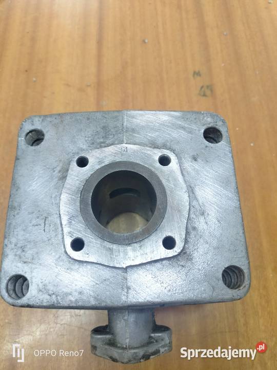 Cylinder Simson łódzkie Łubno sprzedam