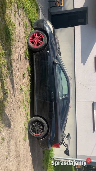 toyota celica 18vvti 2000r 143 lpg Nowęcin