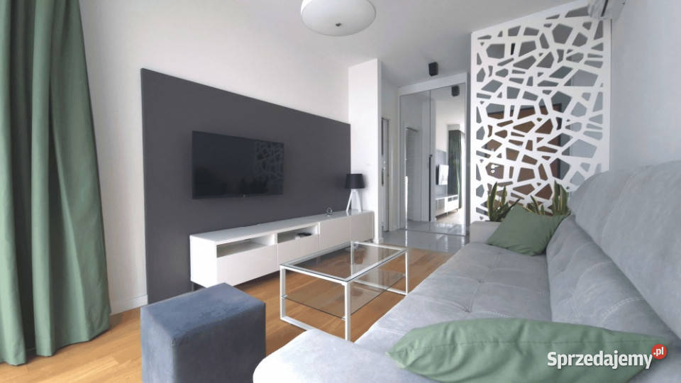 Apartament 3 pokoje w plombie Lubelska Kraków sprzedam