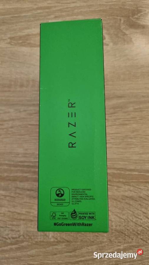 Razer cobra hyperspeed Bluetooth Sępólno Krajeńskie