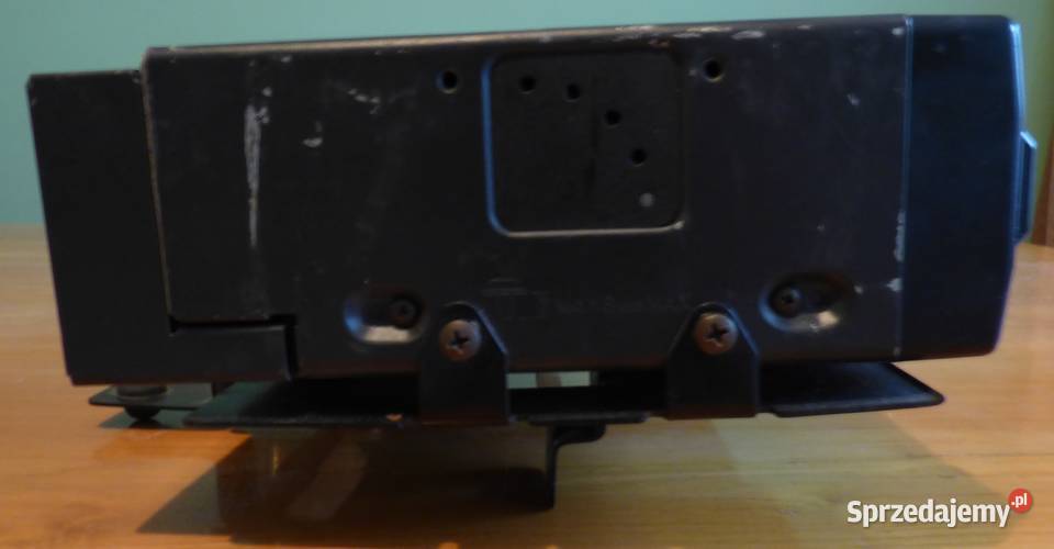 Zmieniarka płyt do mercedes w210e Dębica