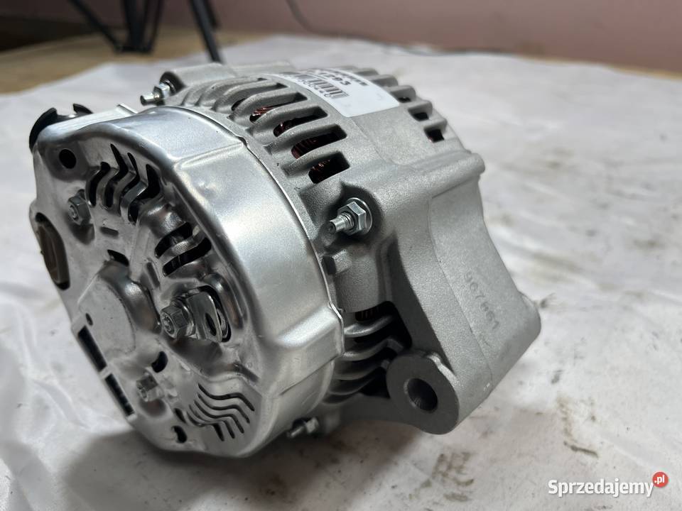 Alternator Suzuki Vitara Baleno Jimny Wagon osobowe Brańsk