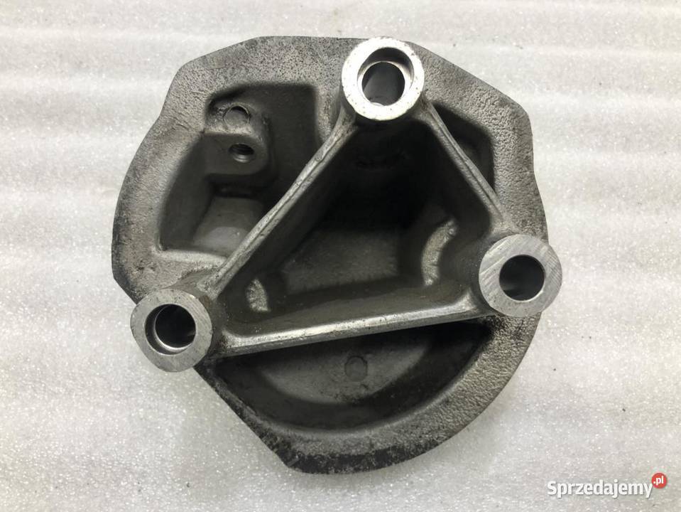 ŁAPA SILNIKA PEUGEOT 206 CC 16 96385570