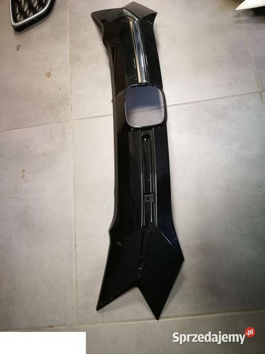 Honda hrv 2017 Atrapa grill przód Kozubszczyzna
