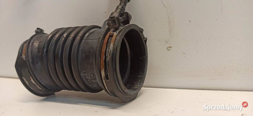 MAZDA 3 RURA DOLOT POWIETRZA 20B PE0112221 dolnośląskie