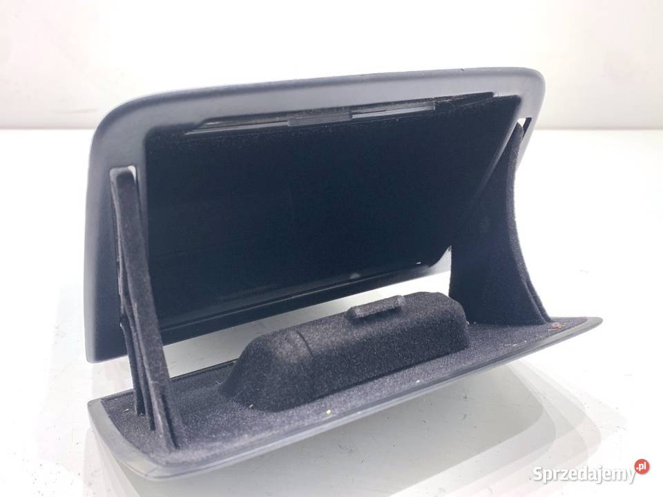 SCHOWEK BMW F34 Hatchback 9218529 PÓŁKA WNĘKA podkarpackie