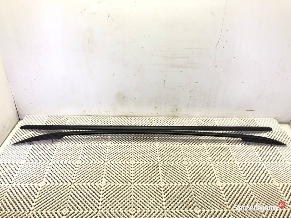 RELINGI DACHOWE VW GOLF VII Kombi 5G9860025C