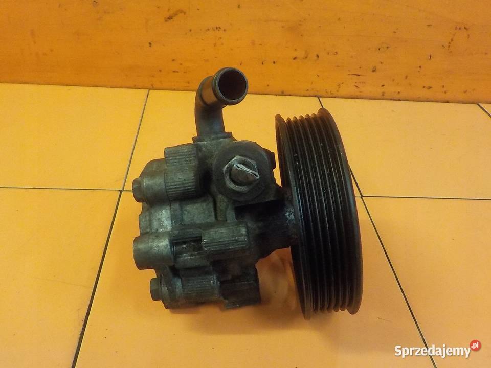 ANTARA CAPTIVA 22 VCDI 13r 163 Z22D1 pompa Suków