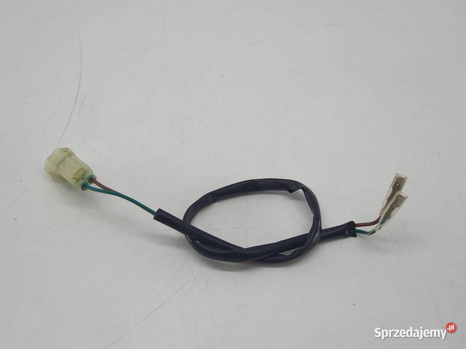 WIAZKA INSTALACKA KOSTKA TGB BLADE 550 EFI TGB łódzkie Janowice