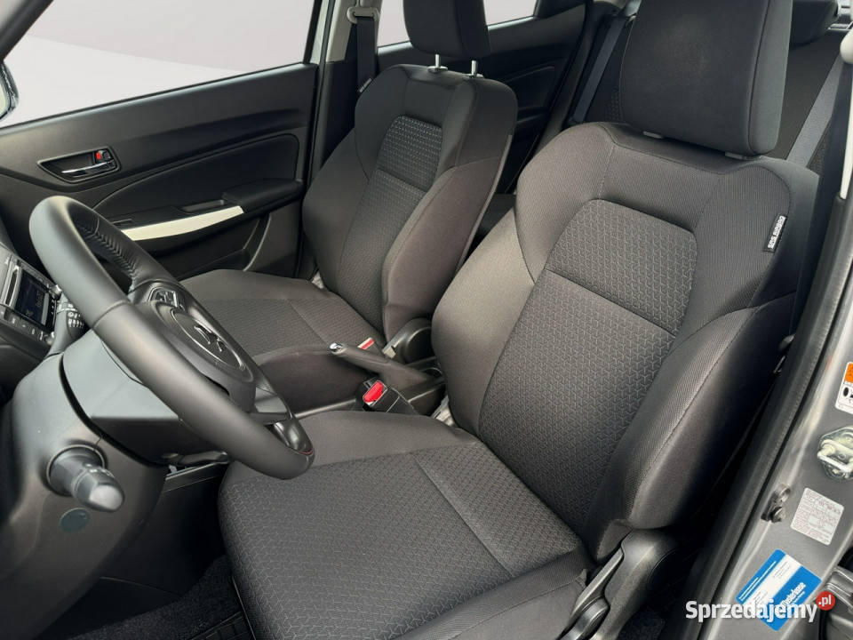 Suzuki Swift WD0805R12 Dualjet SHVS Premium Pępowo
