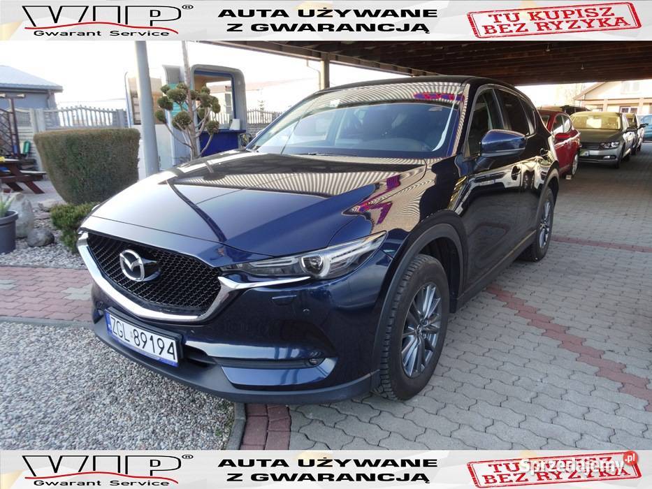 MAZDA CX5 reflektory ksenonowe sprzedam
